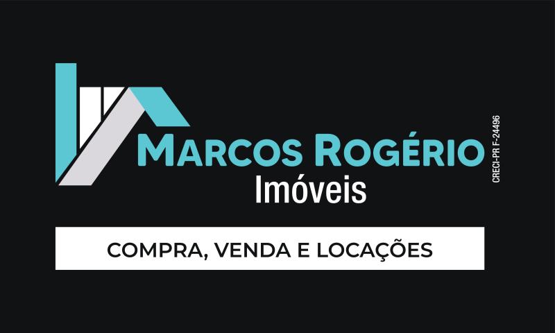 Logo da empresa Marcos Rogério Imóveis Ltda